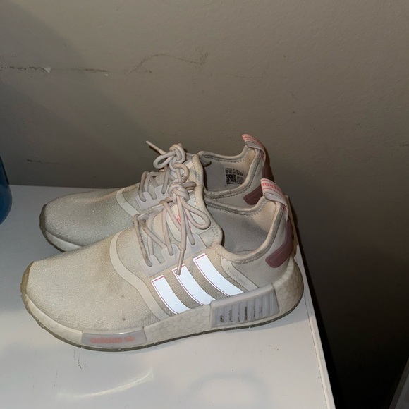 Adidas NMDs size 6 - Picture 2 of 6